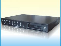 供应与监控 硬盘录像机在现代安防系统中的核心角色