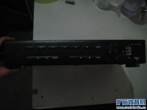 品质与兼容的保障 高清硬盘录像机在新人交换区的价值探讨